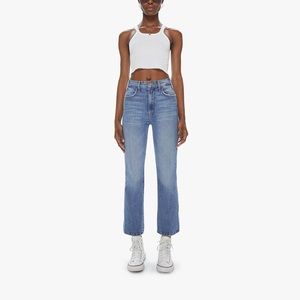 MOTHER The Hustler Ankle